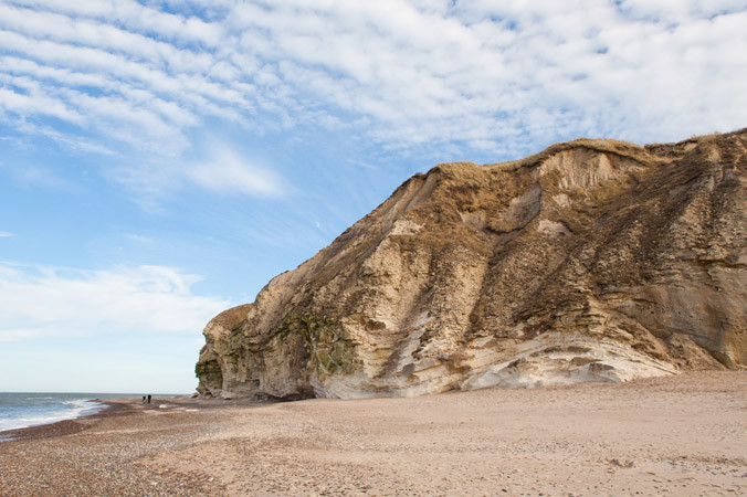 Bulbjerg ThorupKlim.dk